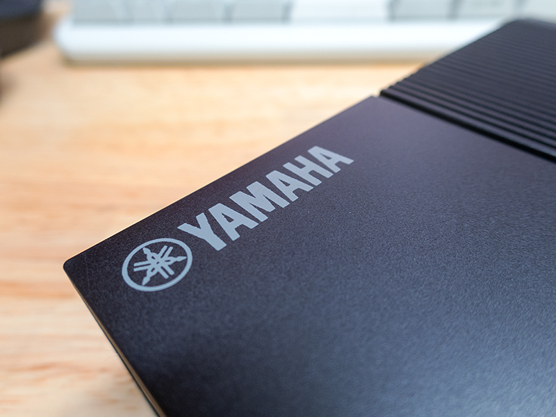 YAMAHA NVR510 ルーター PC周辺機器 PC/タブレット 家電・スマホ・カメラ 販売値下げ