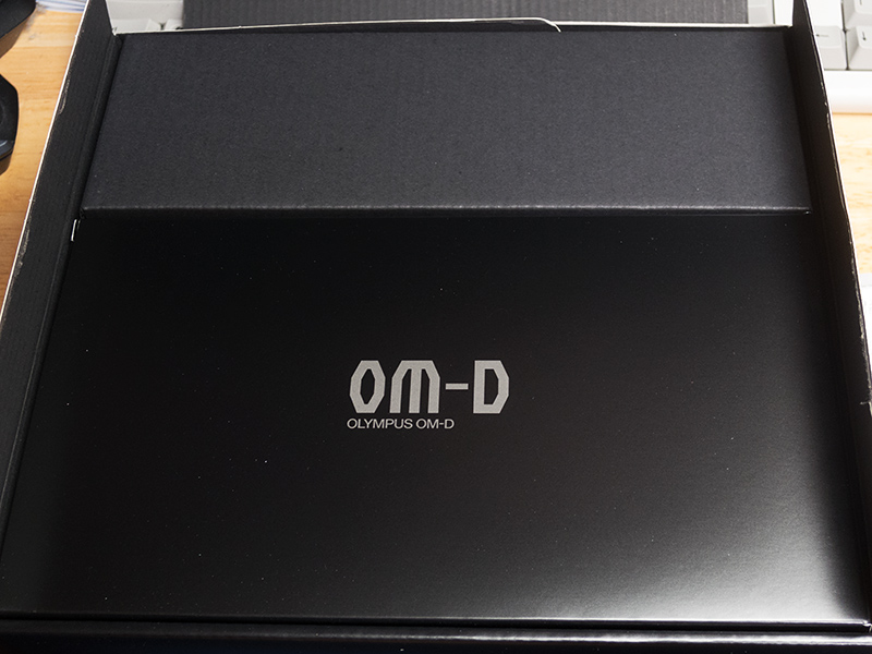 【レビュー】久々のカメラ『OLYMPUS OM-D E-M10 Mark II』を買ってみた | Kimagureman! Studio