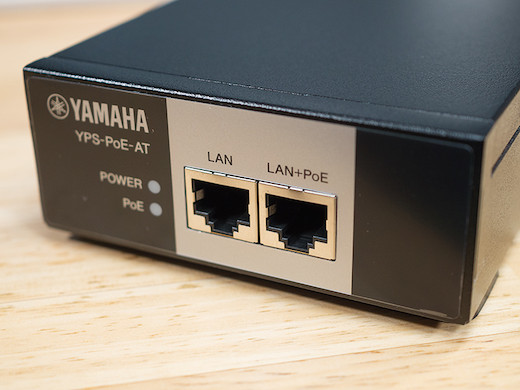 YAMAHA 無線LANアクセスポイント WLX202(2個セット) Yahoo!フリマ（旧