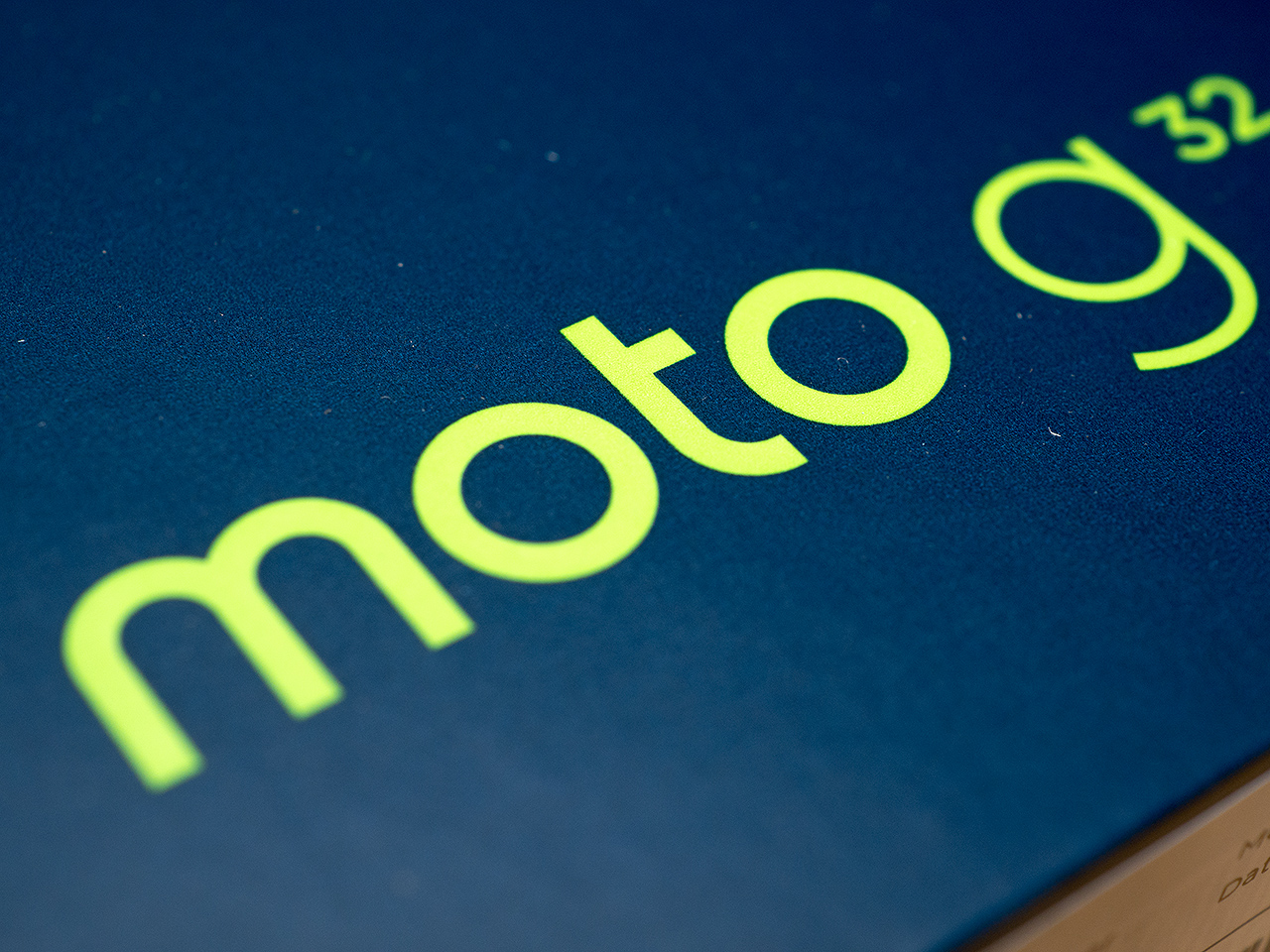 【レビュー】Androidスマートフォン『motorola moto g32』を買ってみた | Kimagureman! Studio ～趣味